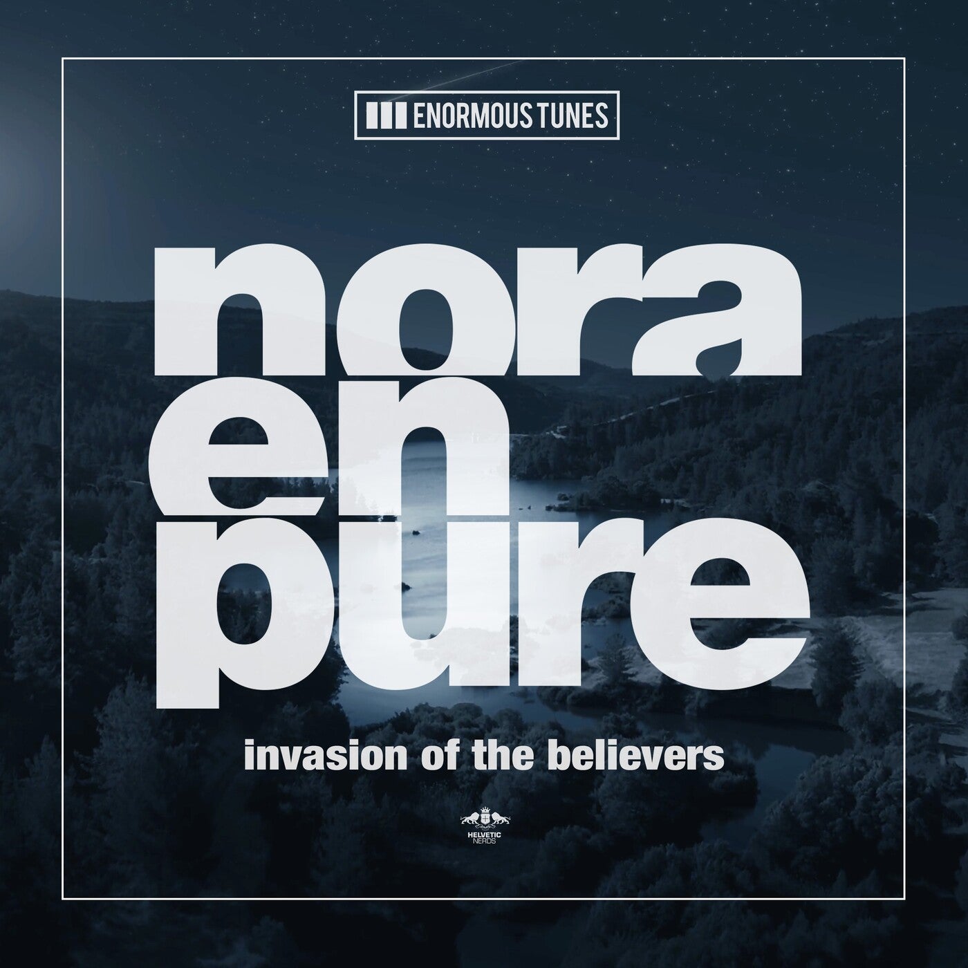 Nora En Pure - Invasion Of The Believers (Extended Mix)