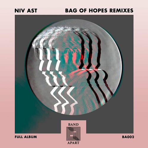 Niv Ast - God Knows Well (AFFKT Remix)