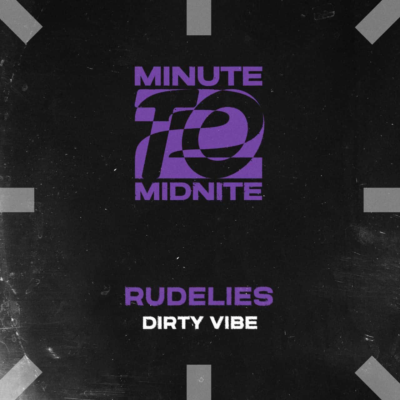 RudeLies - Dirty Vibe (Extended Mix)