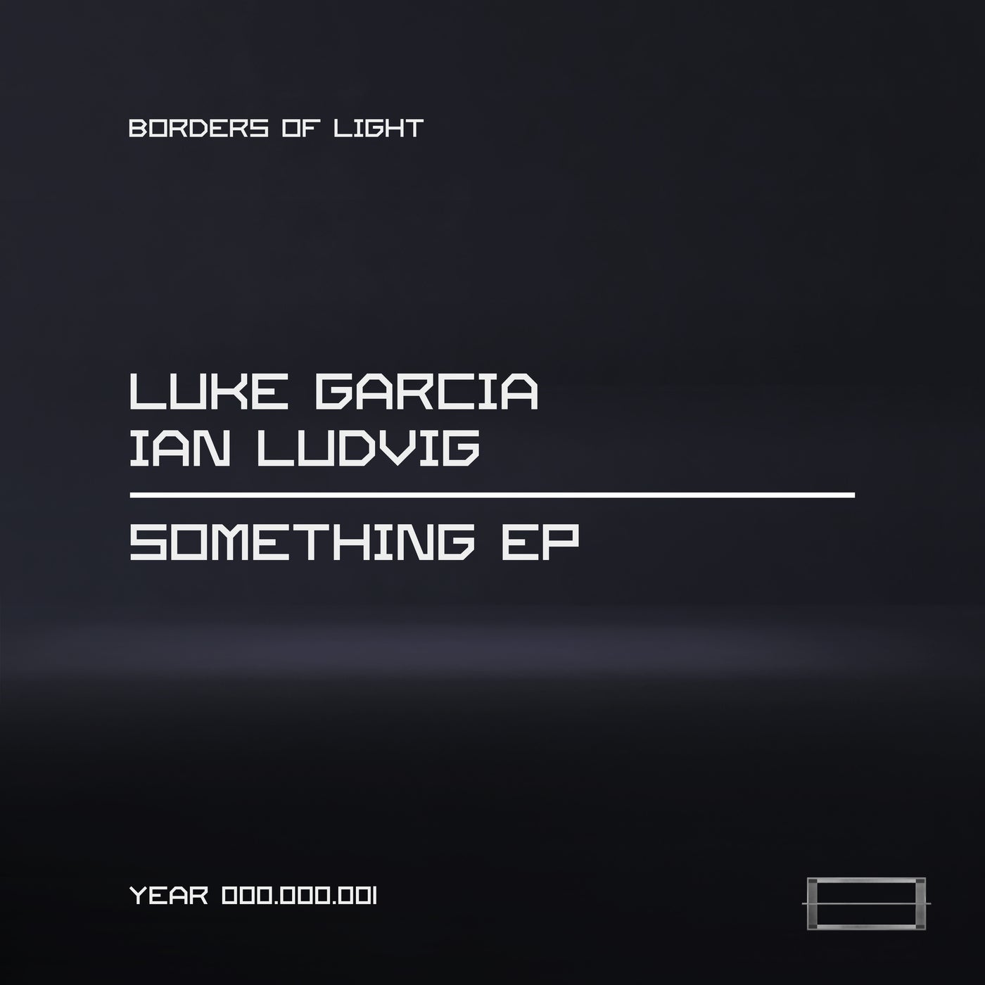 Luke Garcia, Ian Ludvig - Something (Original Mix)