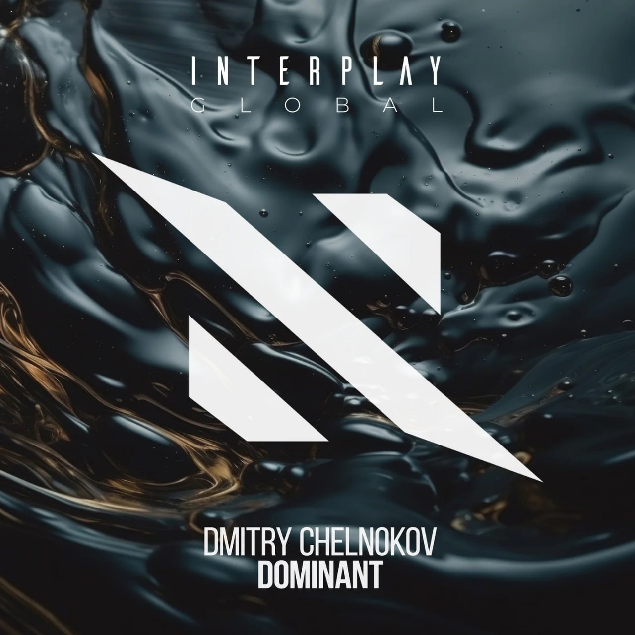 Dmitry Chelnokov - Dominant (Extended Mix)