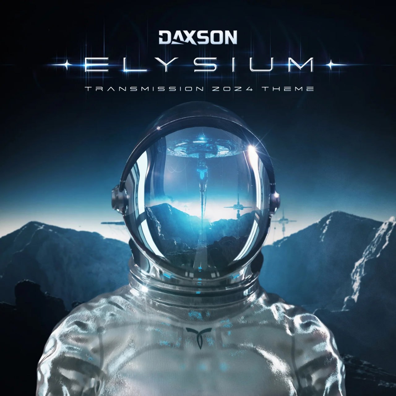 Daxson - Elysium (Transmission 2024 Theme) [Extended Mix]