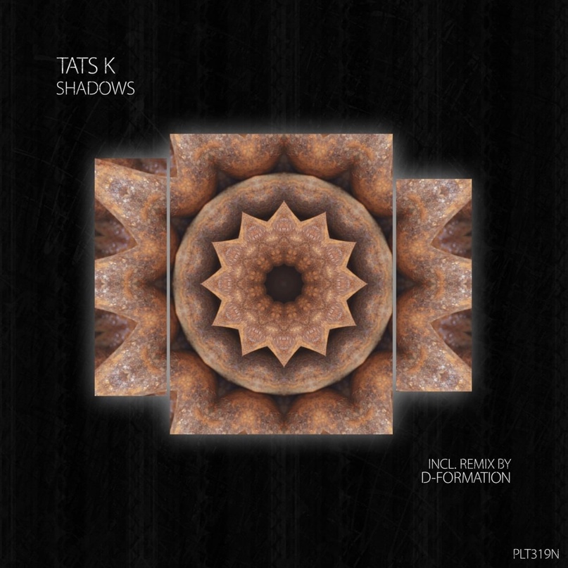 Tats K - Shadows (Extended Mix)