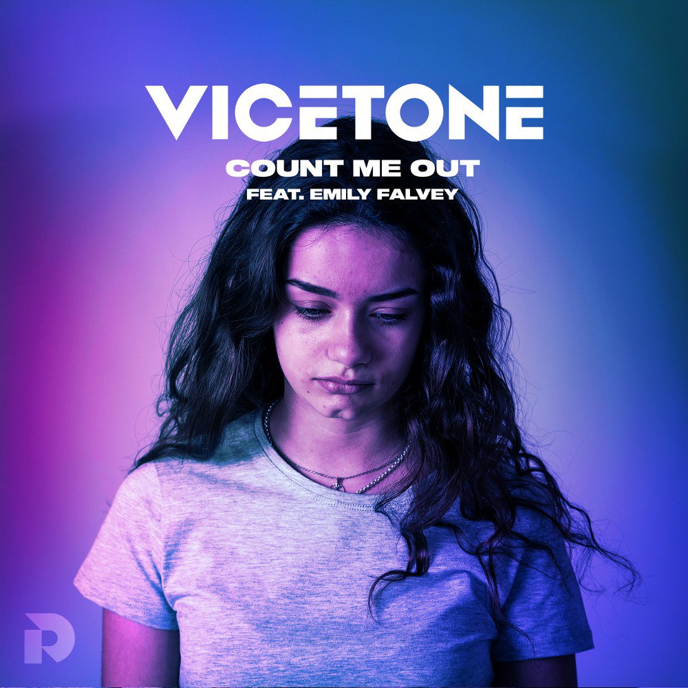 Vicetone & Emily Falvey - Count Me Out (Extended Mix)