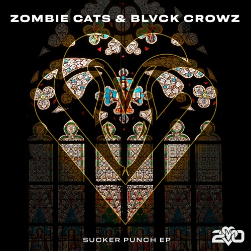 Zombie Cats, BLVCK CROWZ - Emperor (Original Mix)