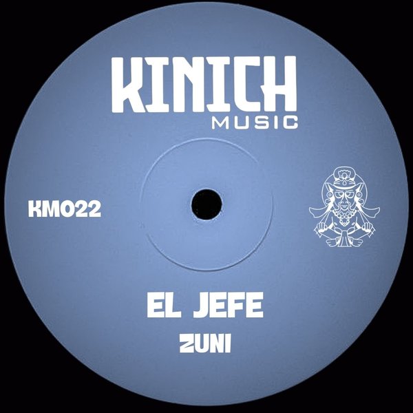 Zuni - El Jefe (Original Mix)