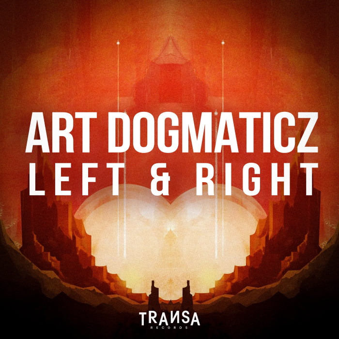 Art Dogmaticz - Left Right (Original Mix)