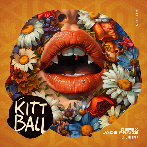 Defex & Jade PraiZe - Bite Me Back (Vocal Club Mix)