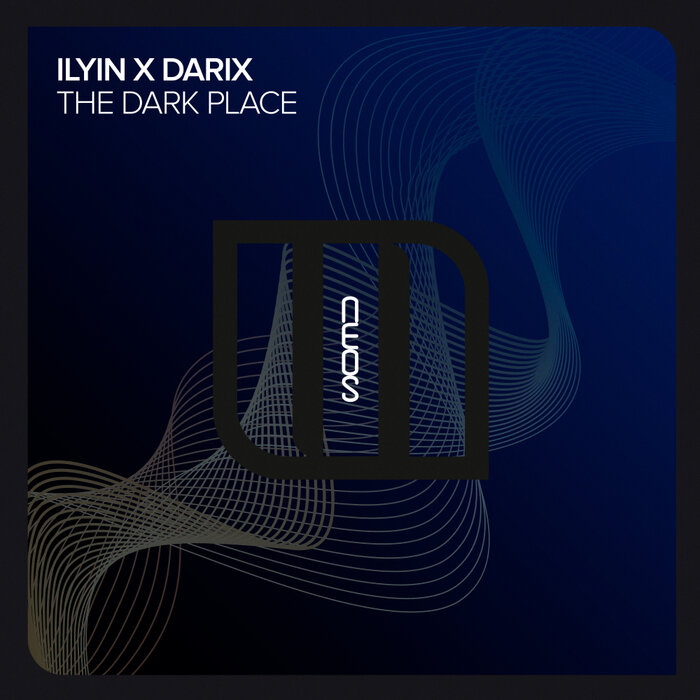 ILYIN, Darix - The Dark Place (Extended Mix)