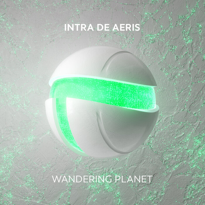 Intra De Aeris - Wandering Planet (Extended Mix)