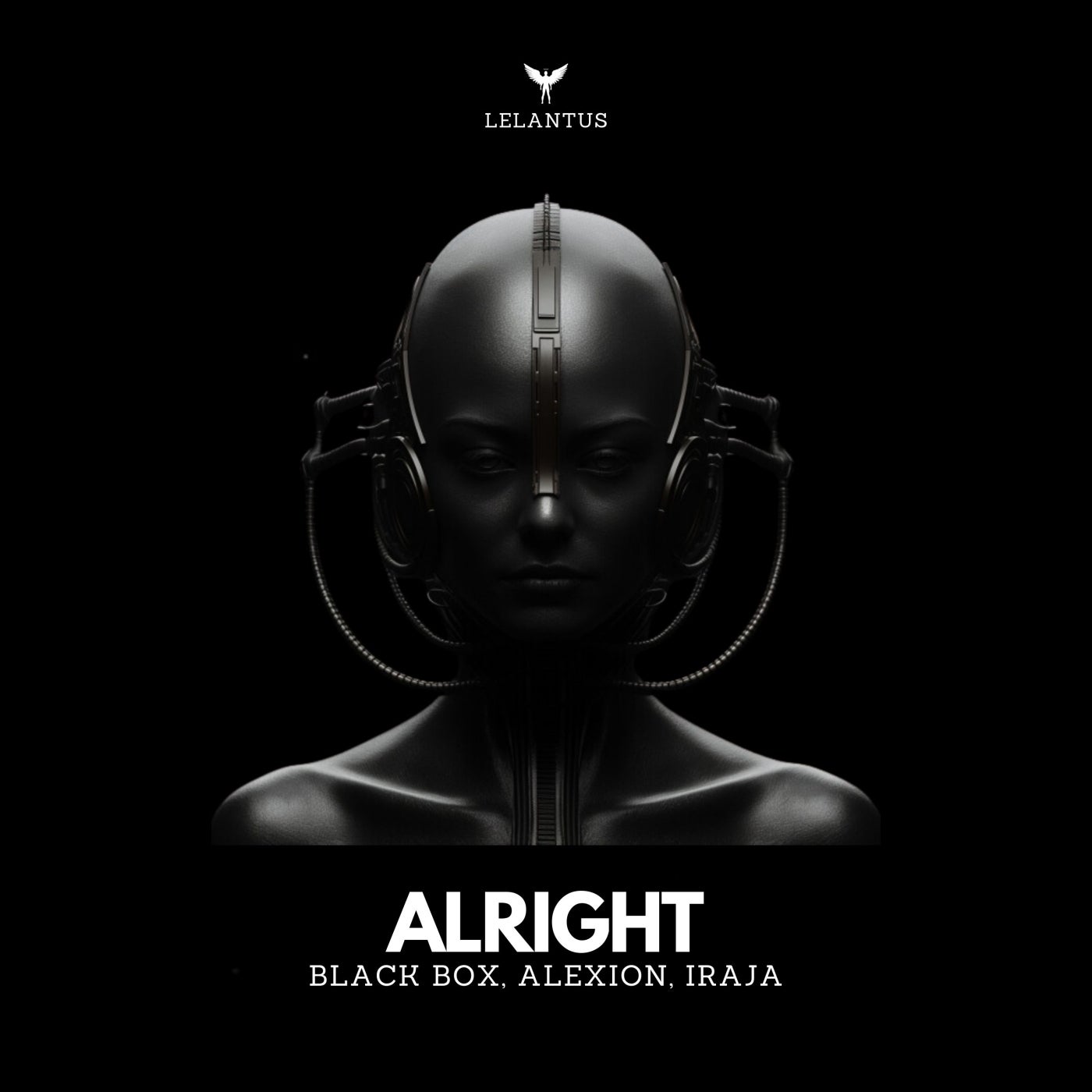 Black Box, Irajá & Alexion - Alright (Extended Mix)