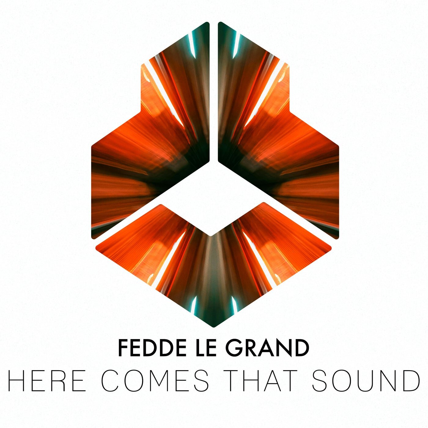 Fedde Le Grand - Here Comes That Sound (Extended Mix)