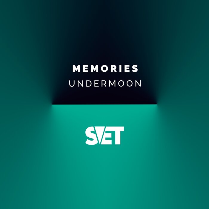UNDERMOON - Memories (Original Mix)