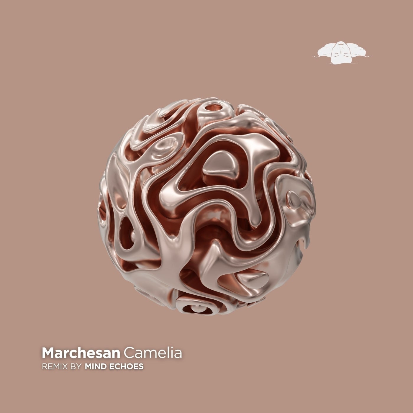 Marchesan - Camelia (Mind Echoes Remix)