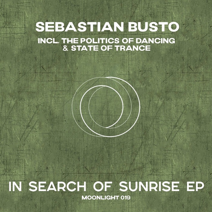 Sebastian Busto - A State of Trance (Original Mix)