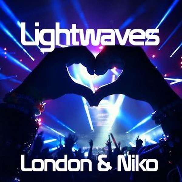 Giuseppe Ottaviani - Lightwaves (London & Niko Remix)