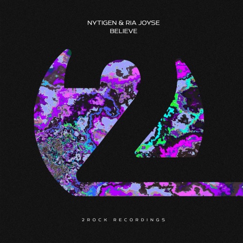 NyTiGen & Ria Joyse - Believe (Extended Mix)