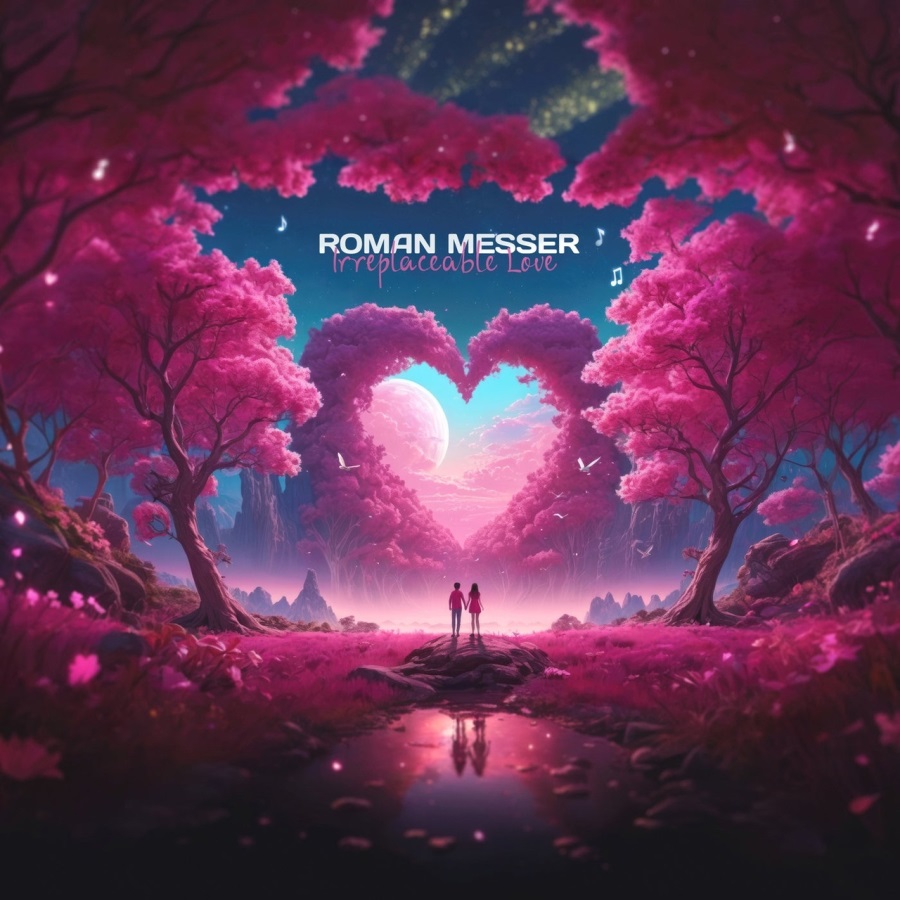 Roman Messer - Irreplaceable Love (Extended Mix)