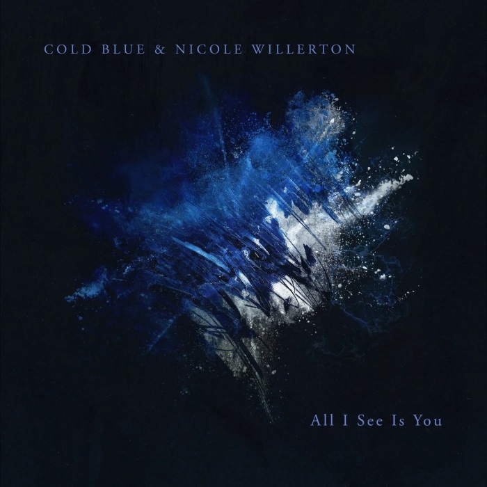 Cold Blue & Nicole Willerton - All I See Is You (Extended Mix)