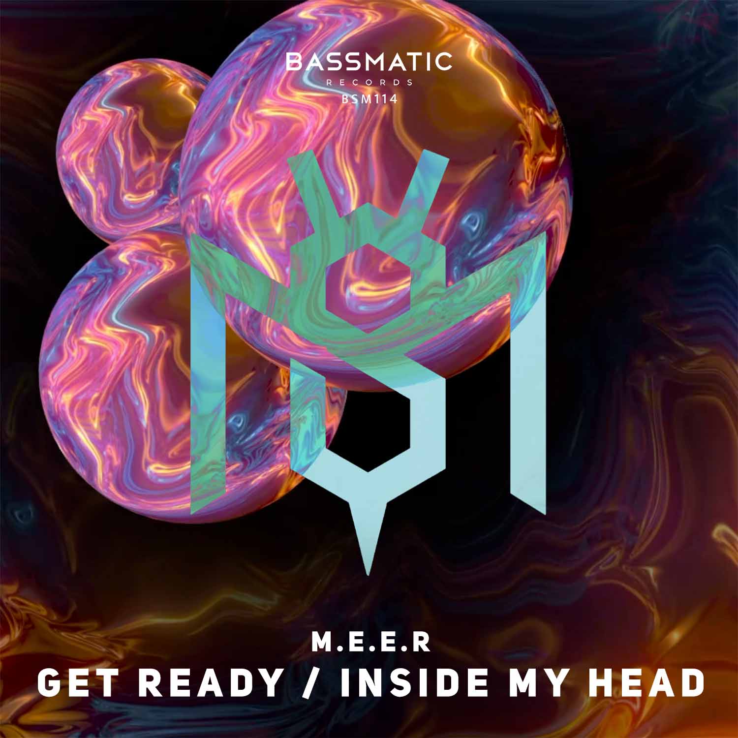 M.E.E.R - Inside My Head (Original Mix)