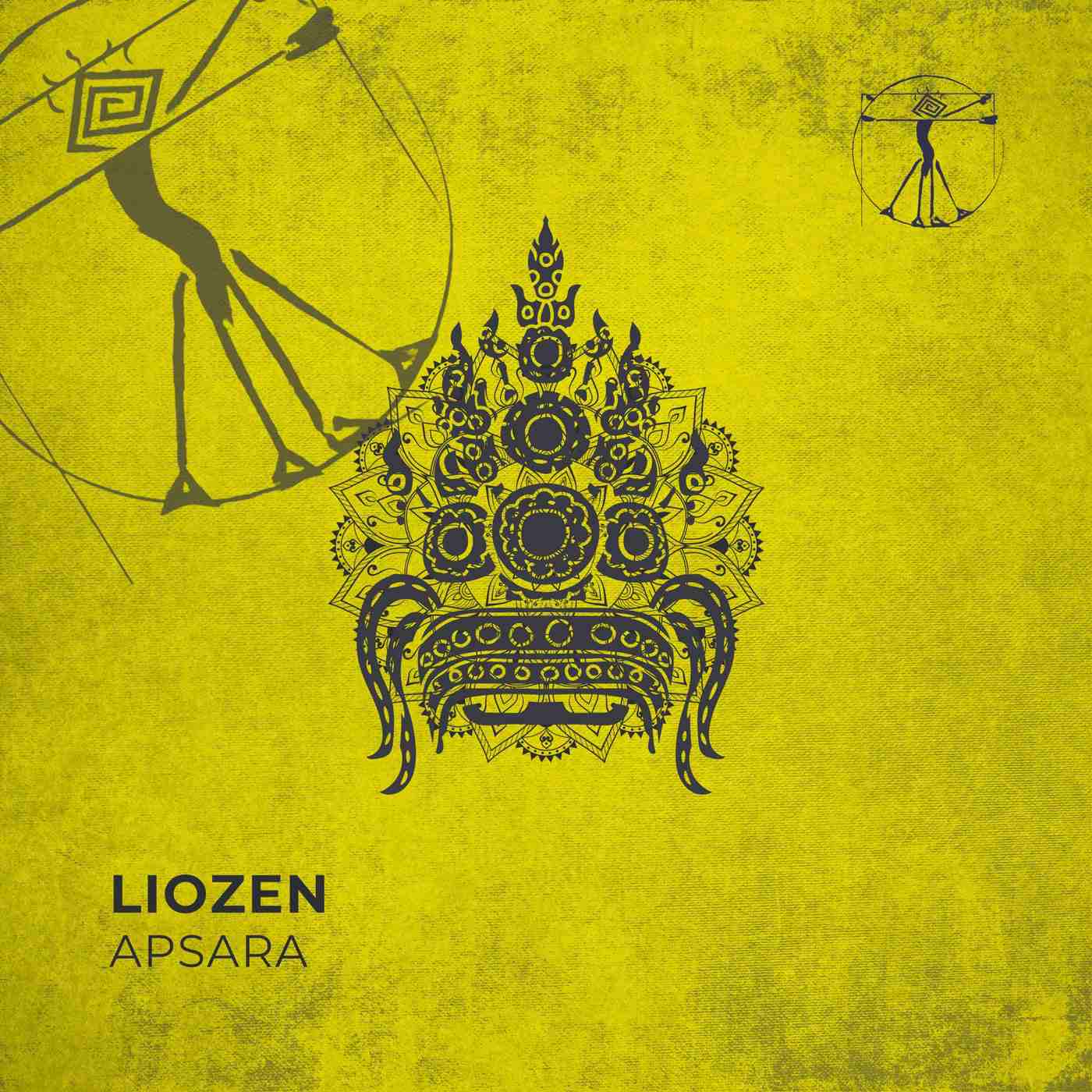 Liozen - Shankha (Original Mix)