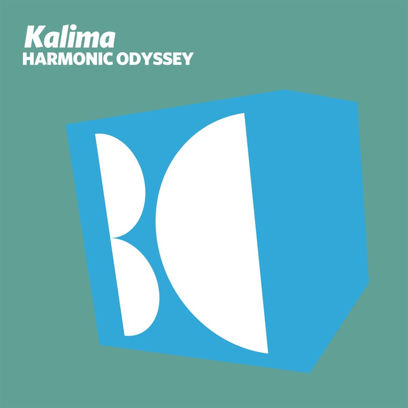 Kalima - Dharma (Original Mix)