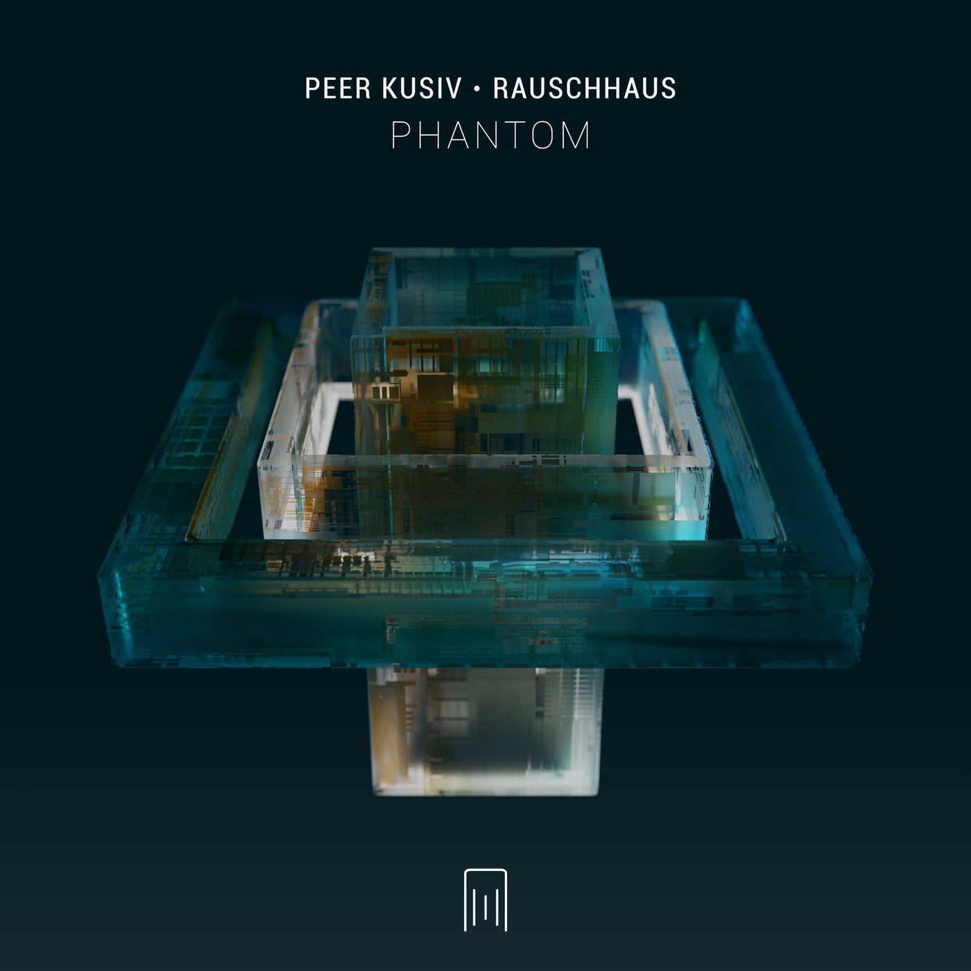 Rauschhaus, Peer Kusiv - Phantom (Original Mix)