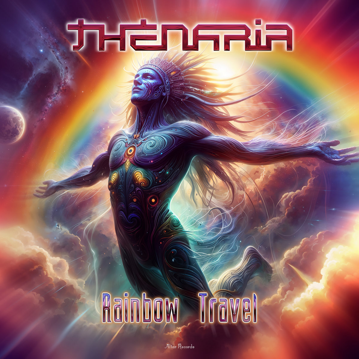 Thenaria - Omnium (Original Mix)