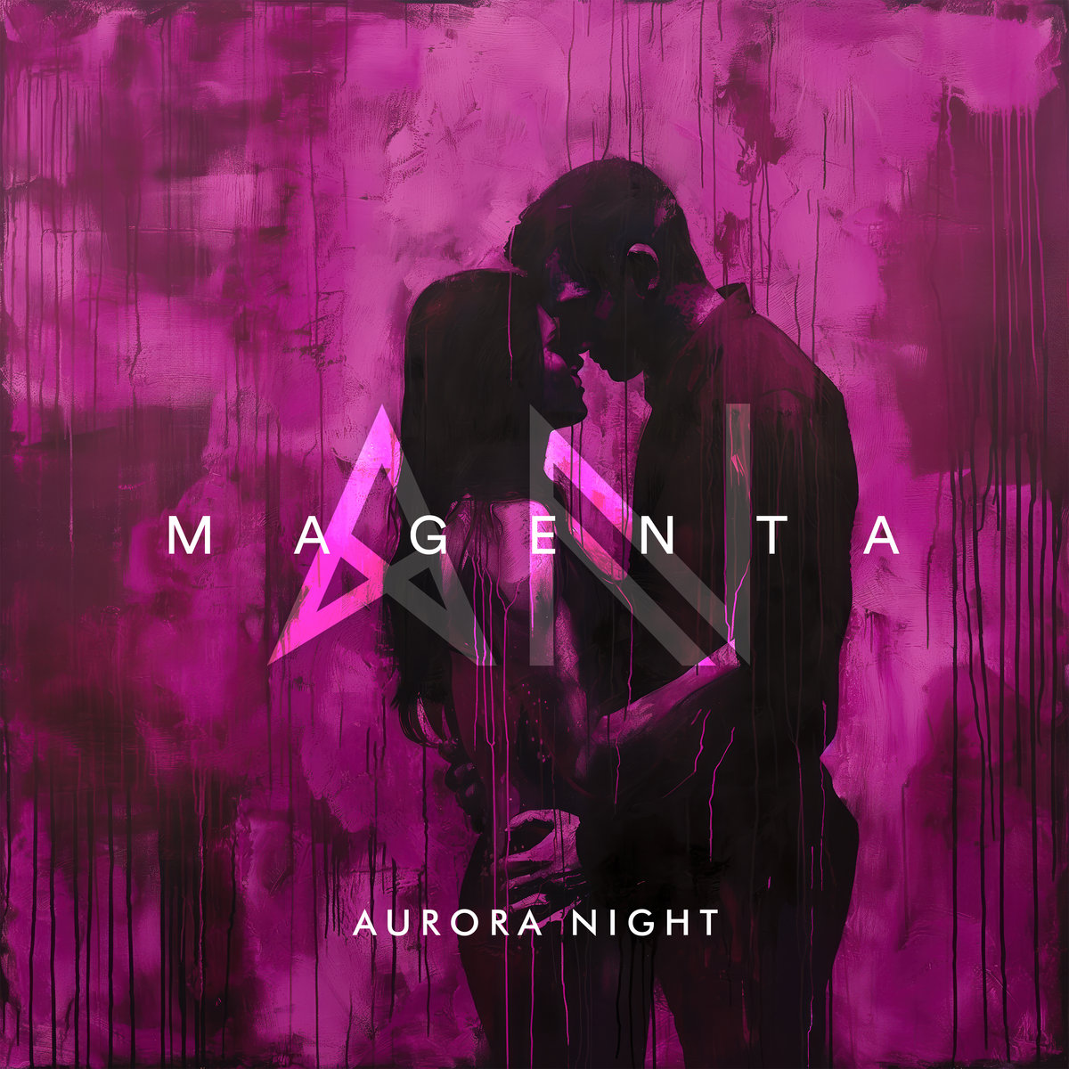 Aurora Night - Magenta (Original Mix)