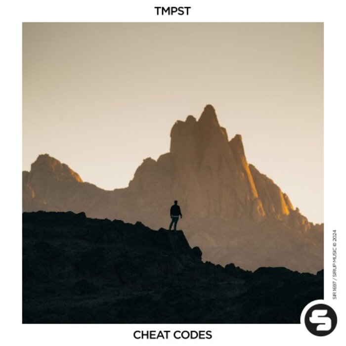 TMPST - Cheat Codes (Extended Mix)