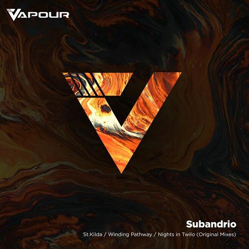 Subandrio - St. Kilda (Original Mix)