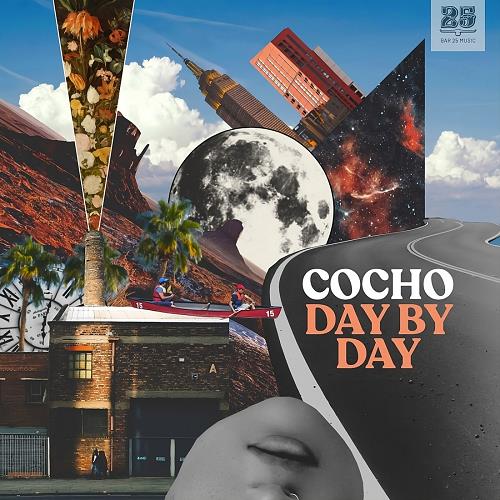 Cocho - Lights Off & Candles On (Extended Mix)