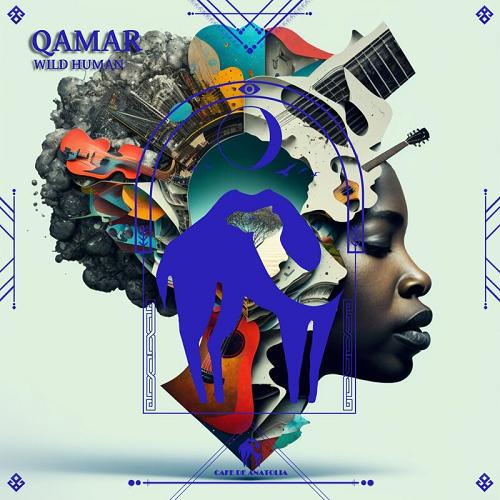 Wild Human - Qamar (Original Mix)