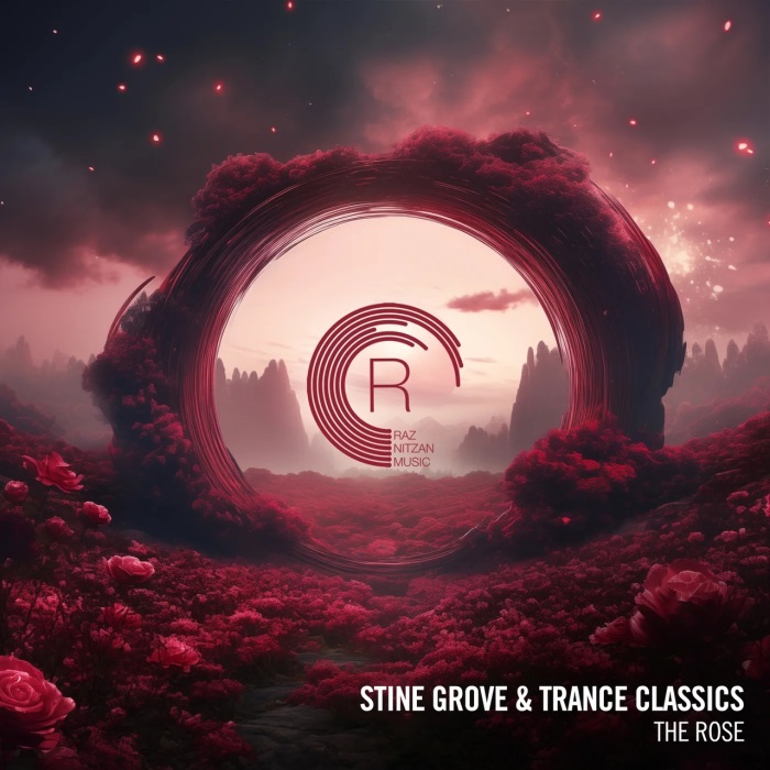 Stine Grove & Trance Classics - The Rose (Extended Mix)