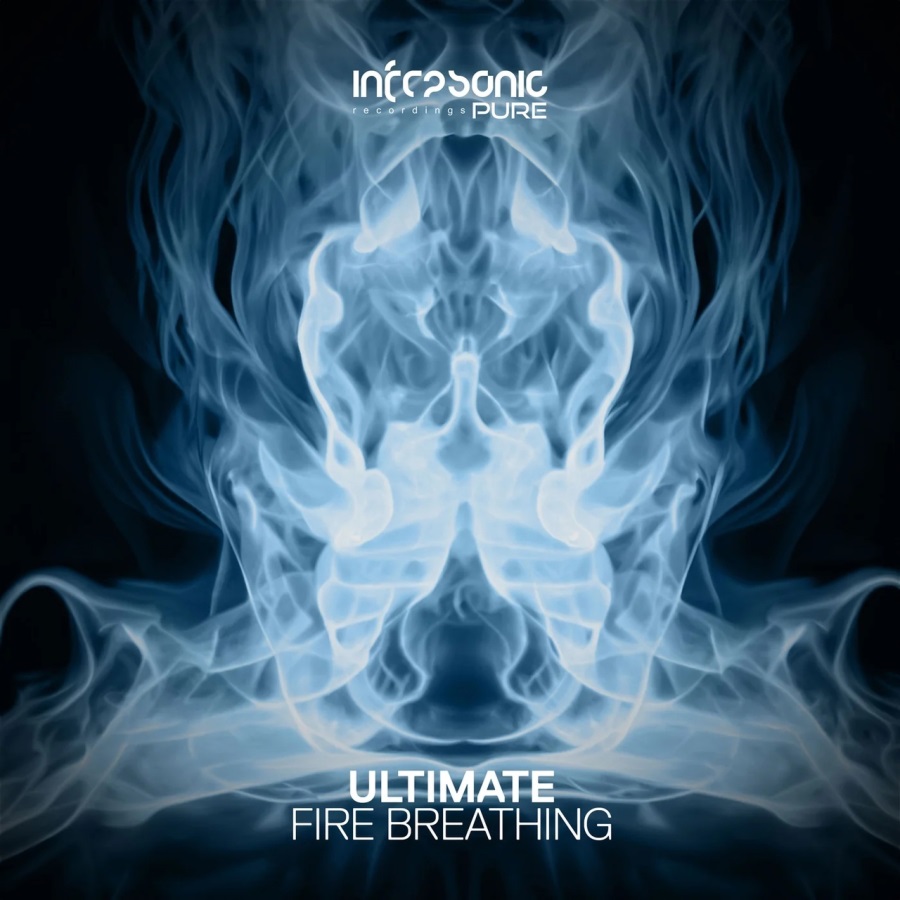 Ultimate - Fire Breathing (Extended Mix)