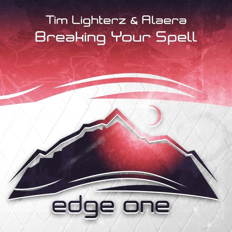 Tim Lighterz & Alaera - Breaking Your Spell (Extended Mix)