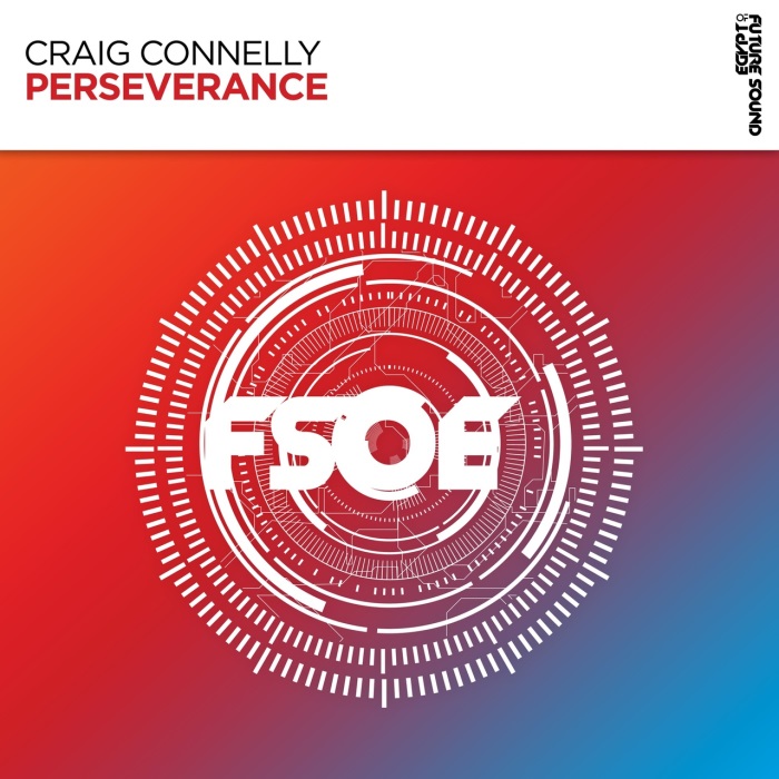 Craig Connelly - Perseverance (Extended Mix)