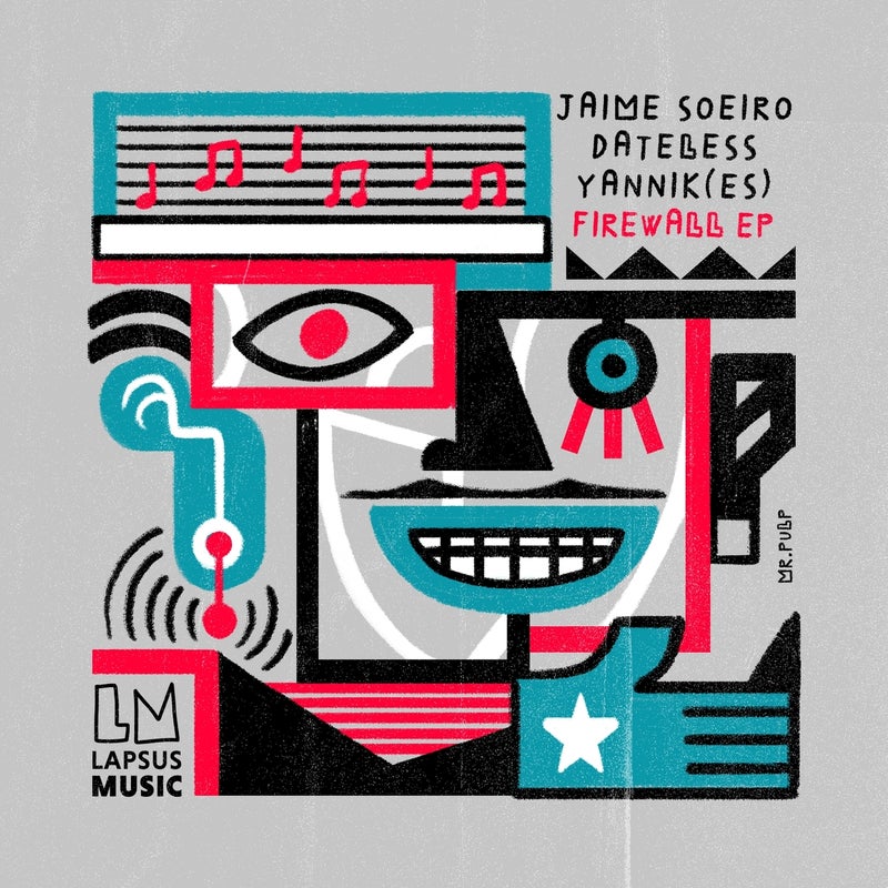 Jaime Soeiro, Yannik (ES) - Freakenz (Extended Mix)