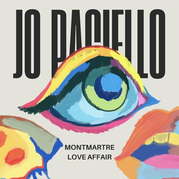 Jo Paciello - Montmartre Love Affair (Original Mix)