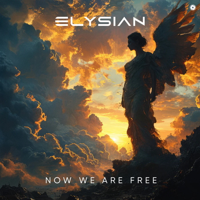 Elysian (UK), Ilan Bluestone, Emma Hewitt, Maor Levi - Now We Are Free (Extended Mix)