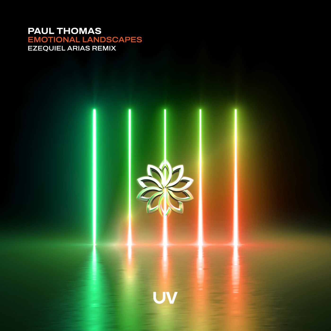 Paul Thomas - Emotional Landscapes (Ezequiel Arias Extended Mix)