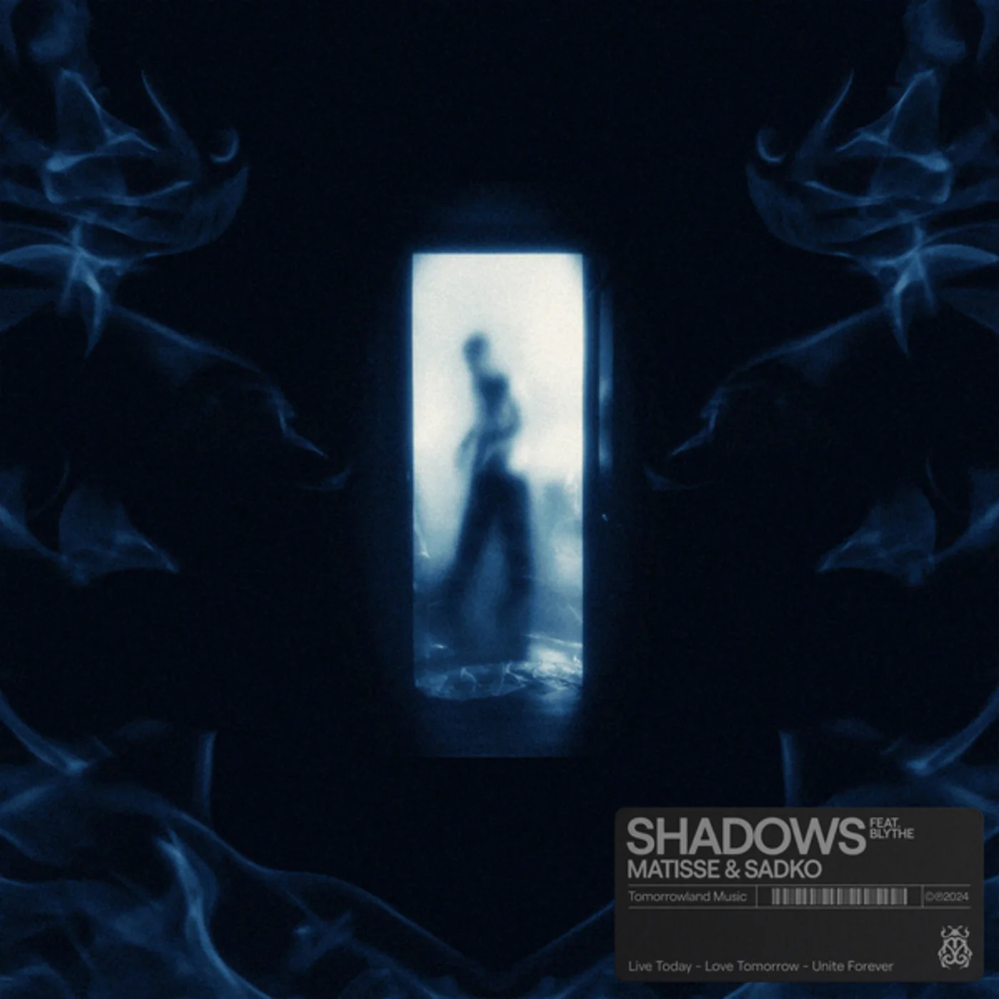 Matisse & Sadko - Shadows feat. blythe (Extended Mix)