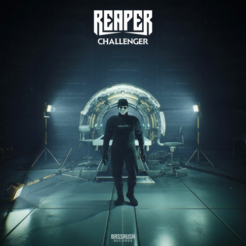 Reaper feat. Bella Renee - Cold Case (Original Mix)