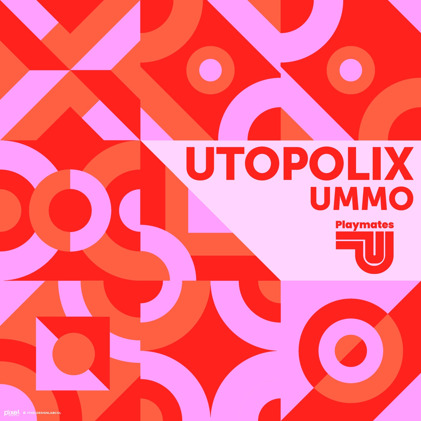 Utopolix - Ummo (Original Mix)