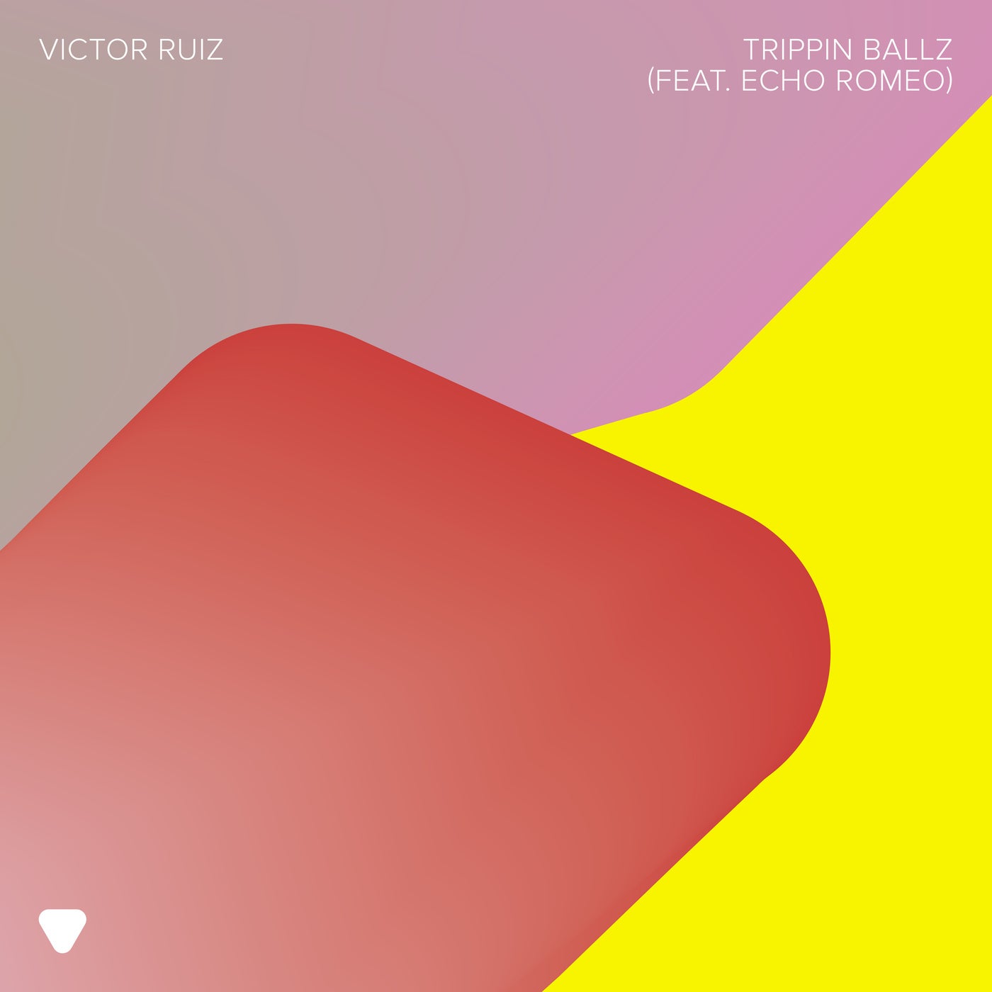 Victor Ruiz - Trippin Ballz feat. Echo Romeo (Original Mix)