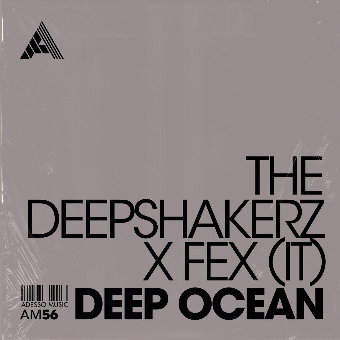 The Deepshakerz, FEX (IT) - Deep Ocean (Extended Mix)