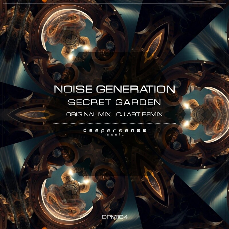 Noise Generation - Secret Garden - (Original Mix)