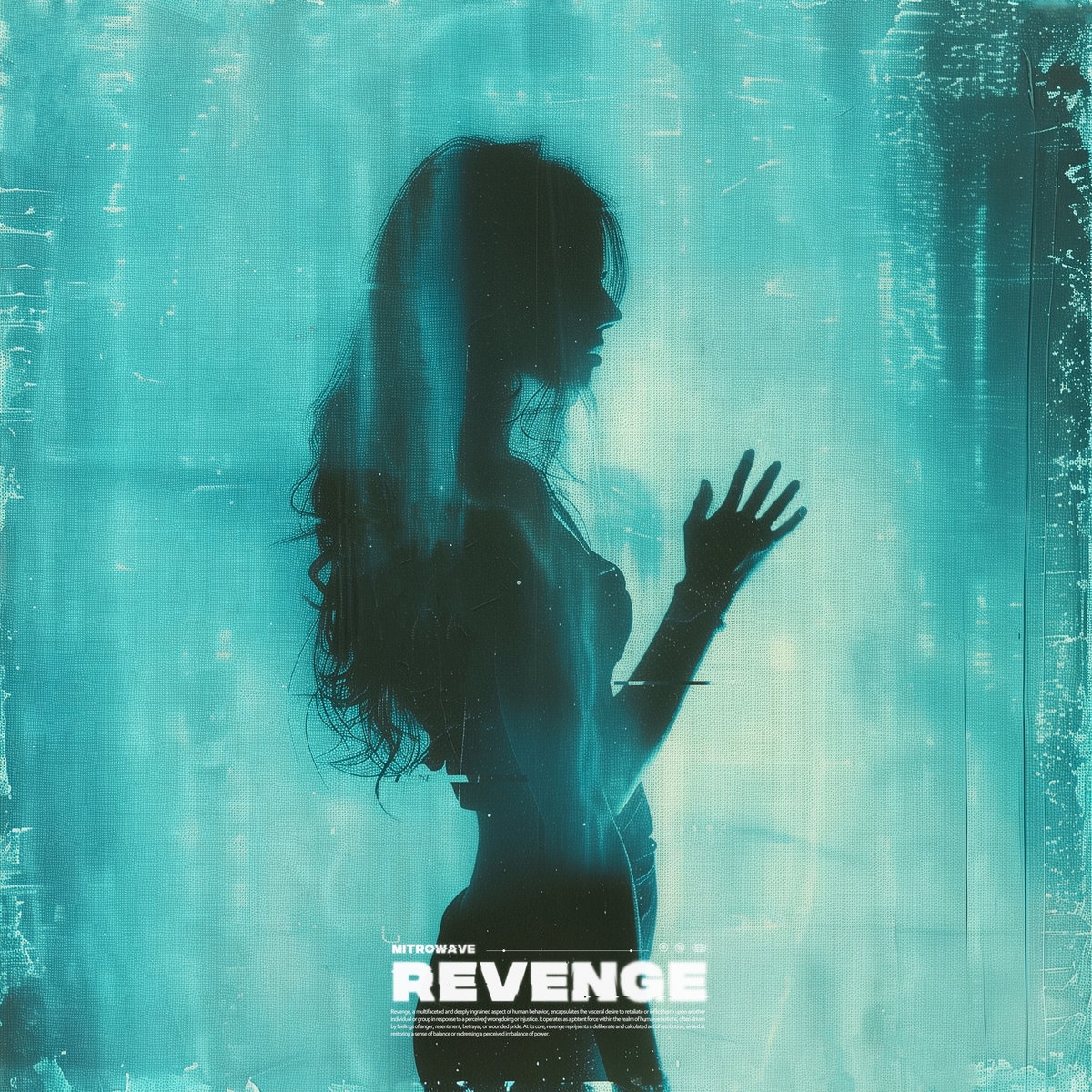 MitroWave - Revenge