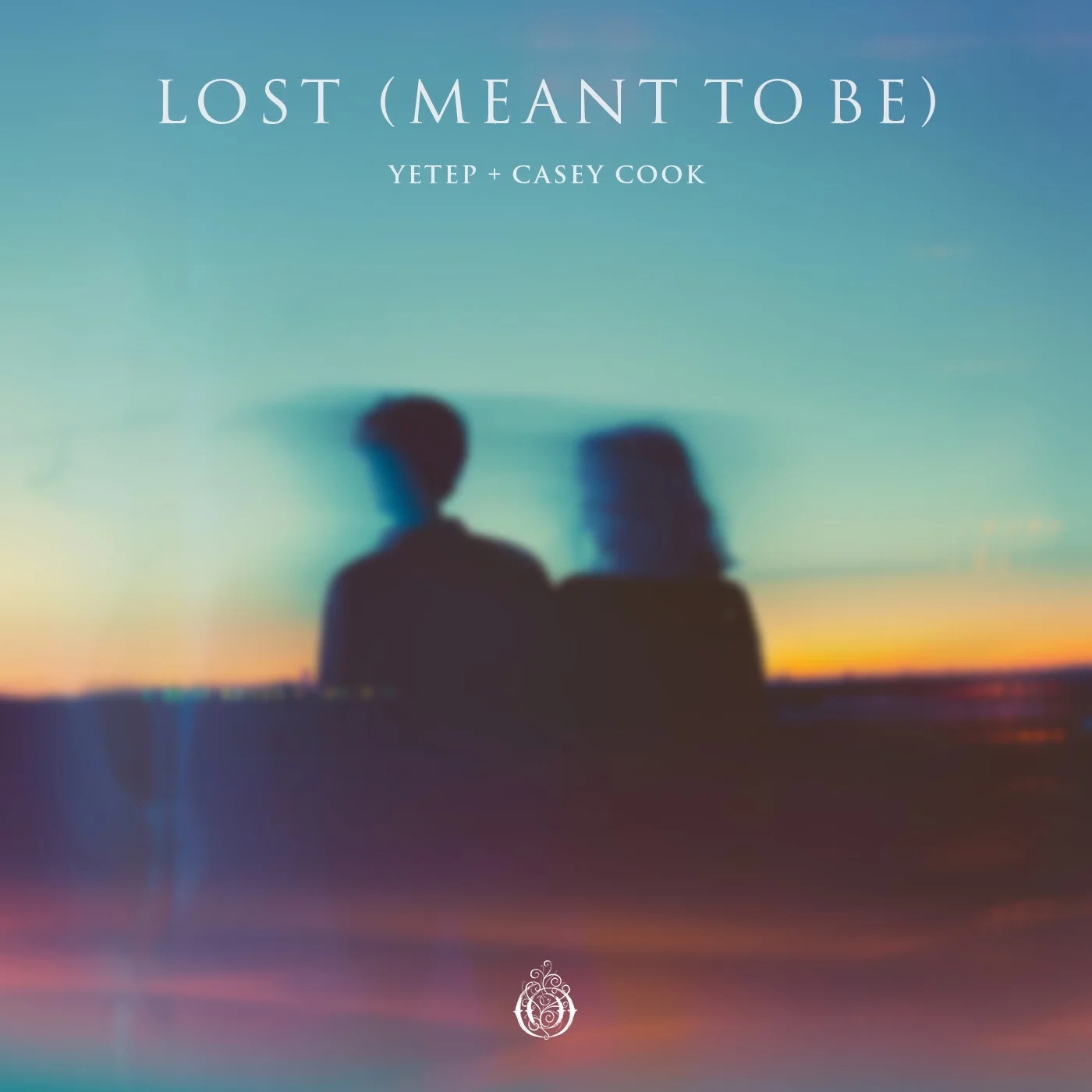 Yetep & Casey Cook - Lost (Meant To Be) [Original Mix]