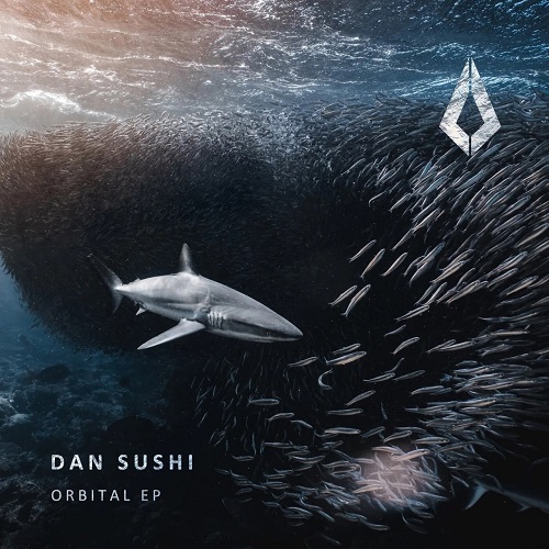 Dan Sushi - Storm (Extended Mix)